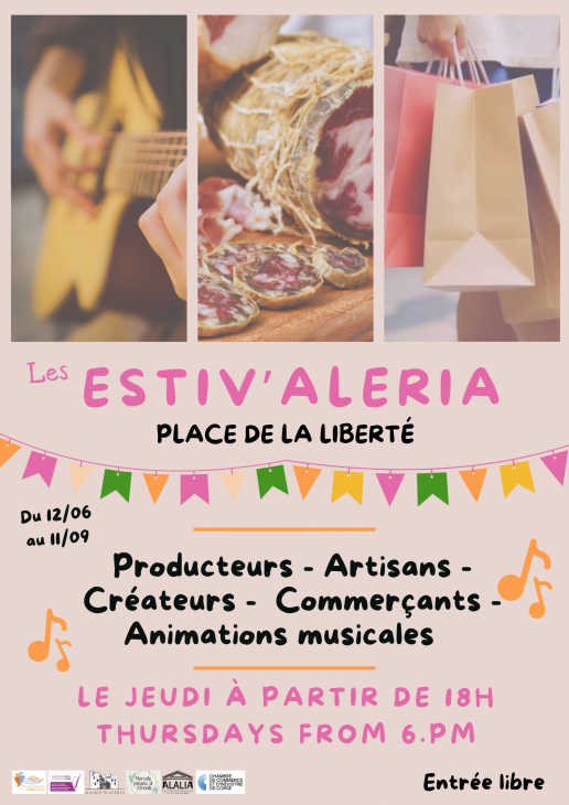 L'événement
